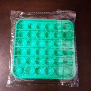 New in Package Bubble Pop Fidget